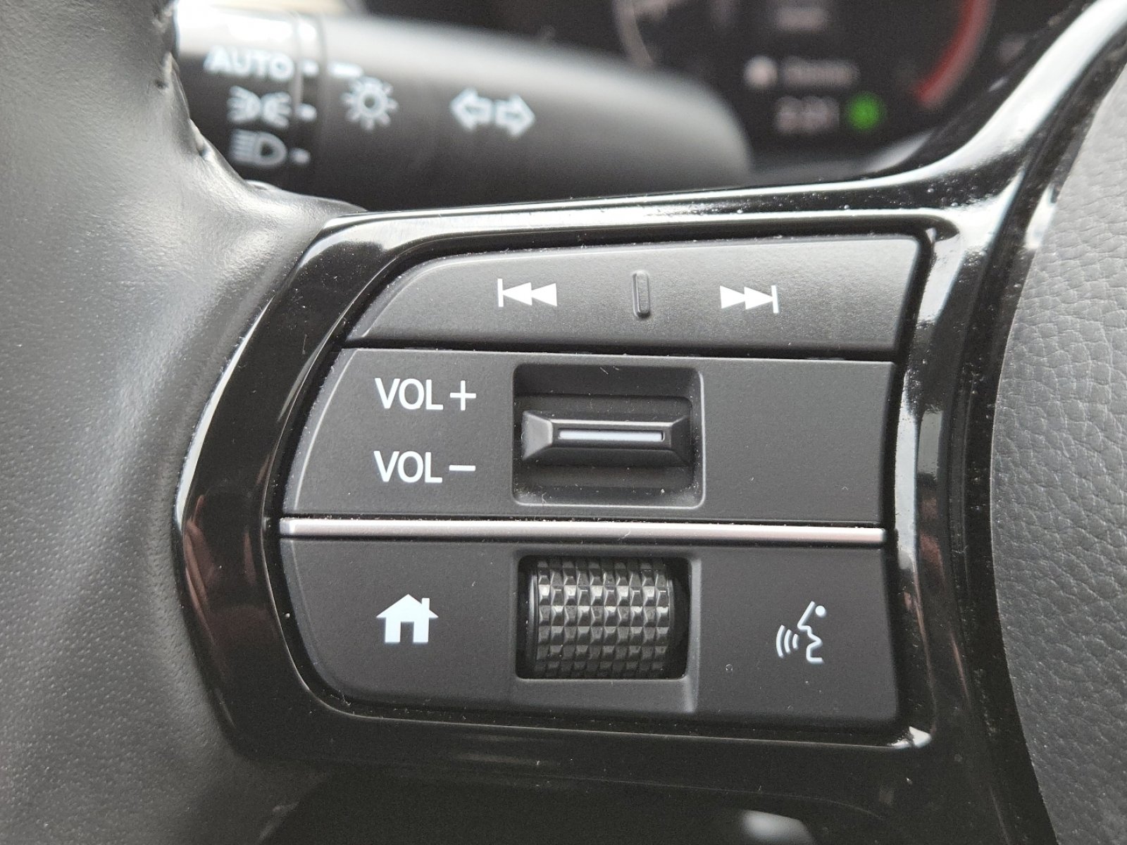 Used 2024 Honda HR-V EX-L image 35