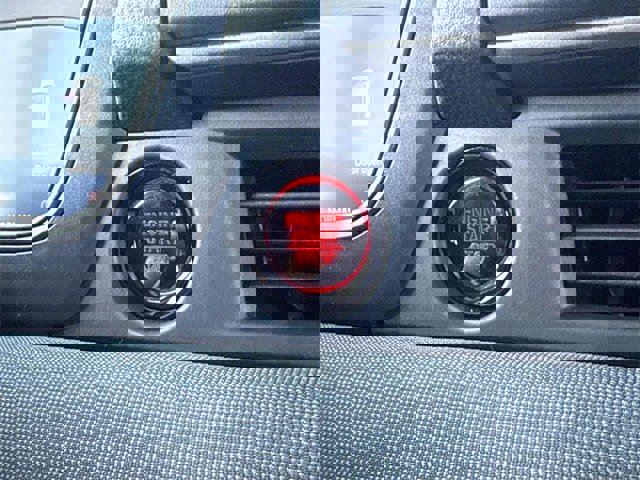 New 2026 Honda Passport TrailSport image 20