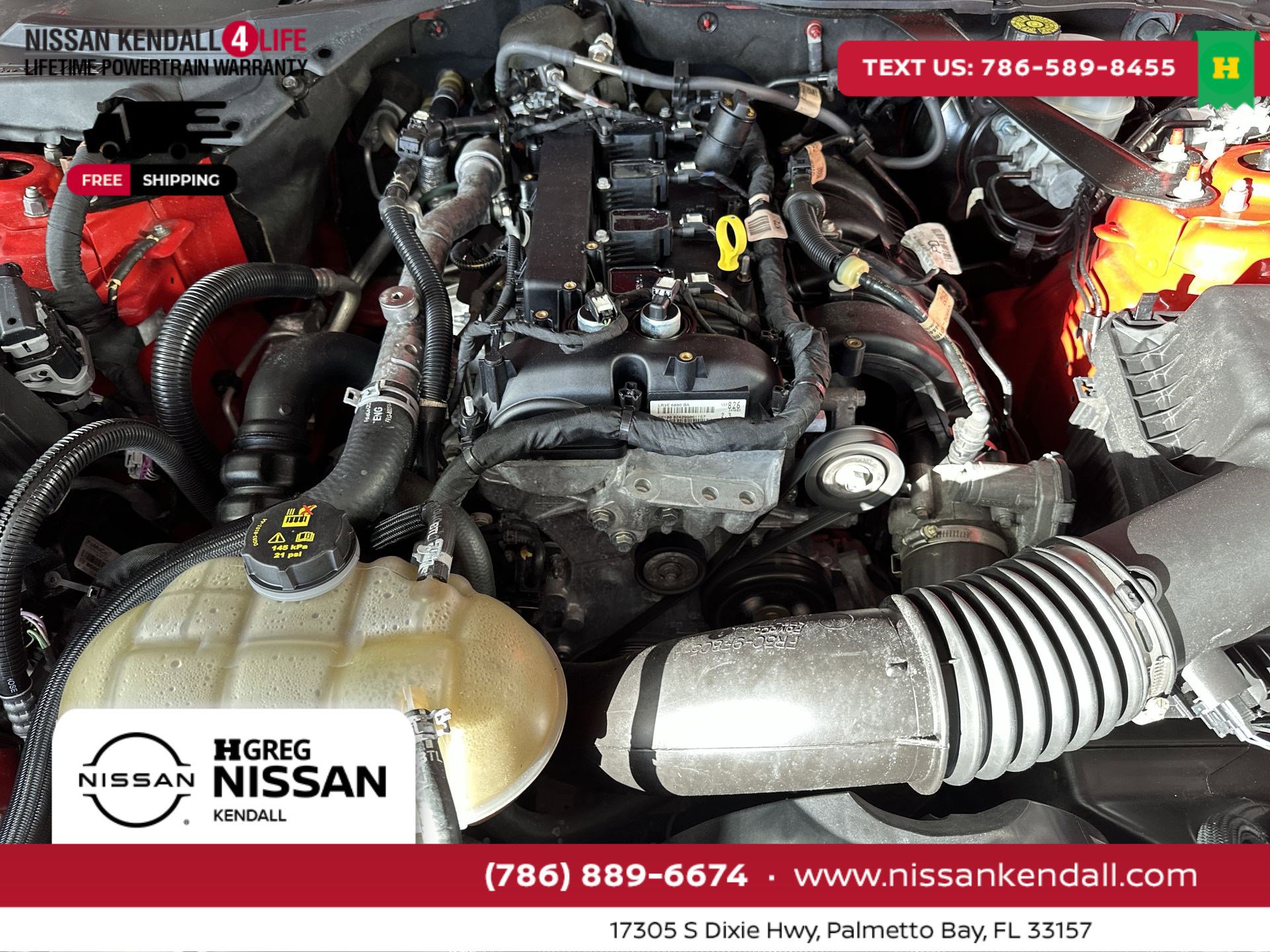 Used 2022 Ford Mustang Premium image 30