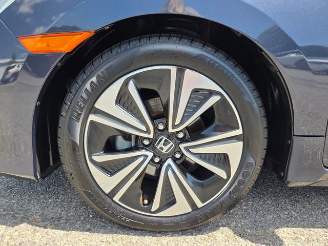 Used 2016 Honda Civic EX-T image 19