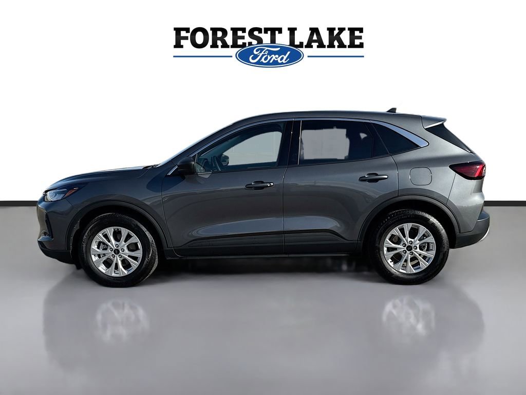 Used 2023 Ford Escape Active image 4