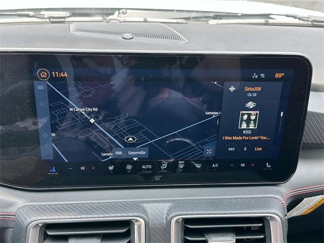 New 2025 Ford Mustang GT Premium image 20