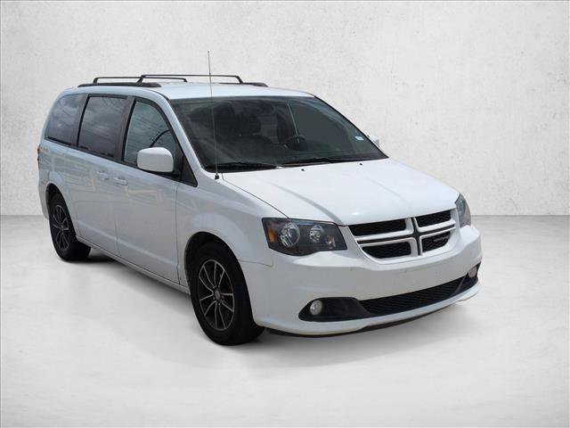 Used 2019 Dodge Grand Caravan GT FWD image 3
