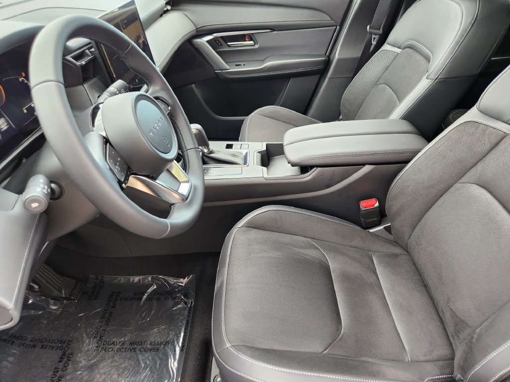 New 2026 MAZDA CX-5 Preferred AWD/4WD image 4