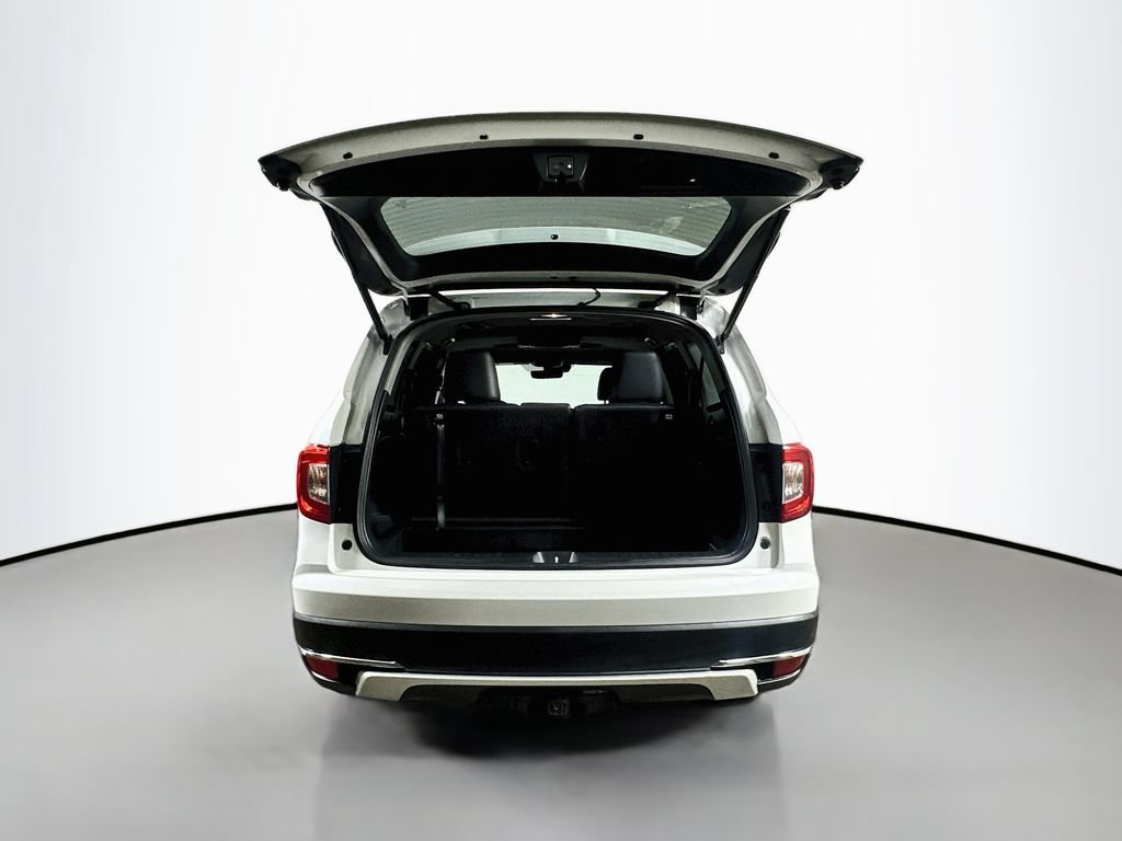 Used 2021 Honda Pilot Touring image 39