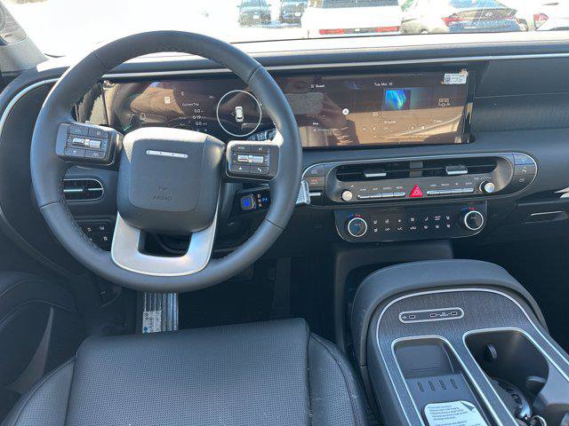 New 2026 Hyundai Palisade Limited AWD/4WD image 17