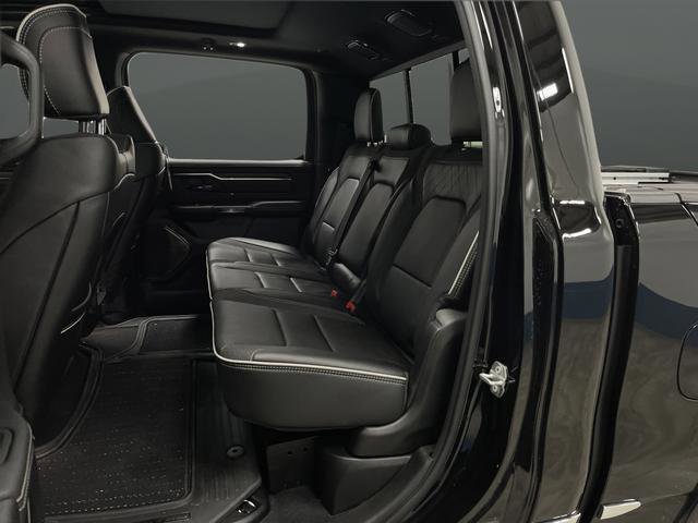 Certified 2025 RAM 1500 Limited image 33