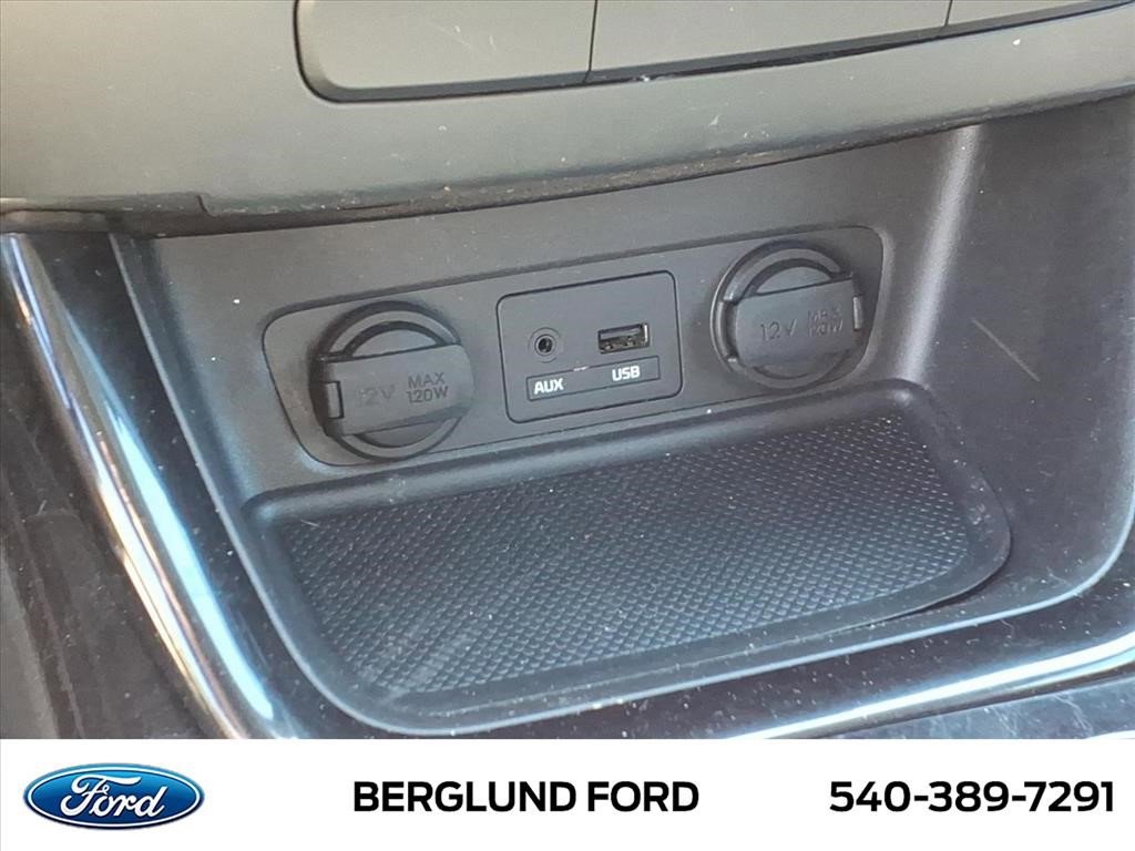 Used 2014 Kia Sorento LX AWD/4WD image 25