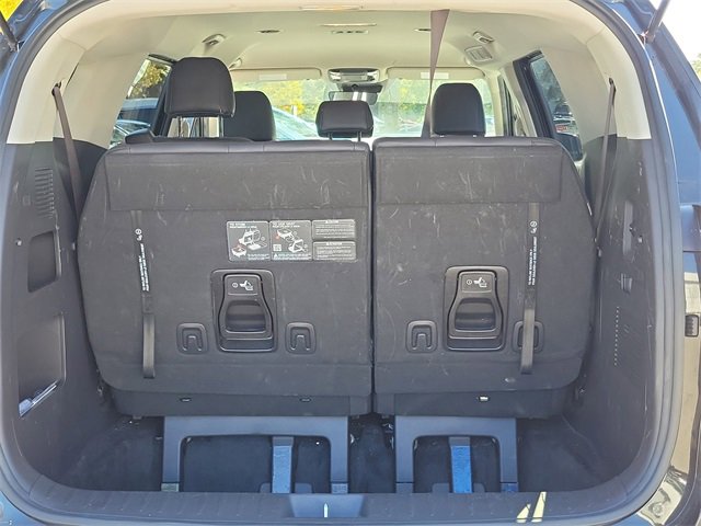Certified 2024 Kia Carnival LX image 8
