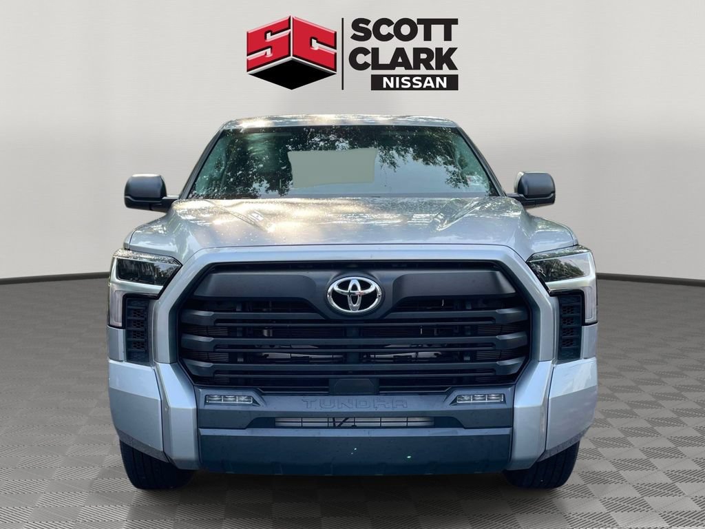 Used 2024 Toyota Tundra SR5 RWD video 2