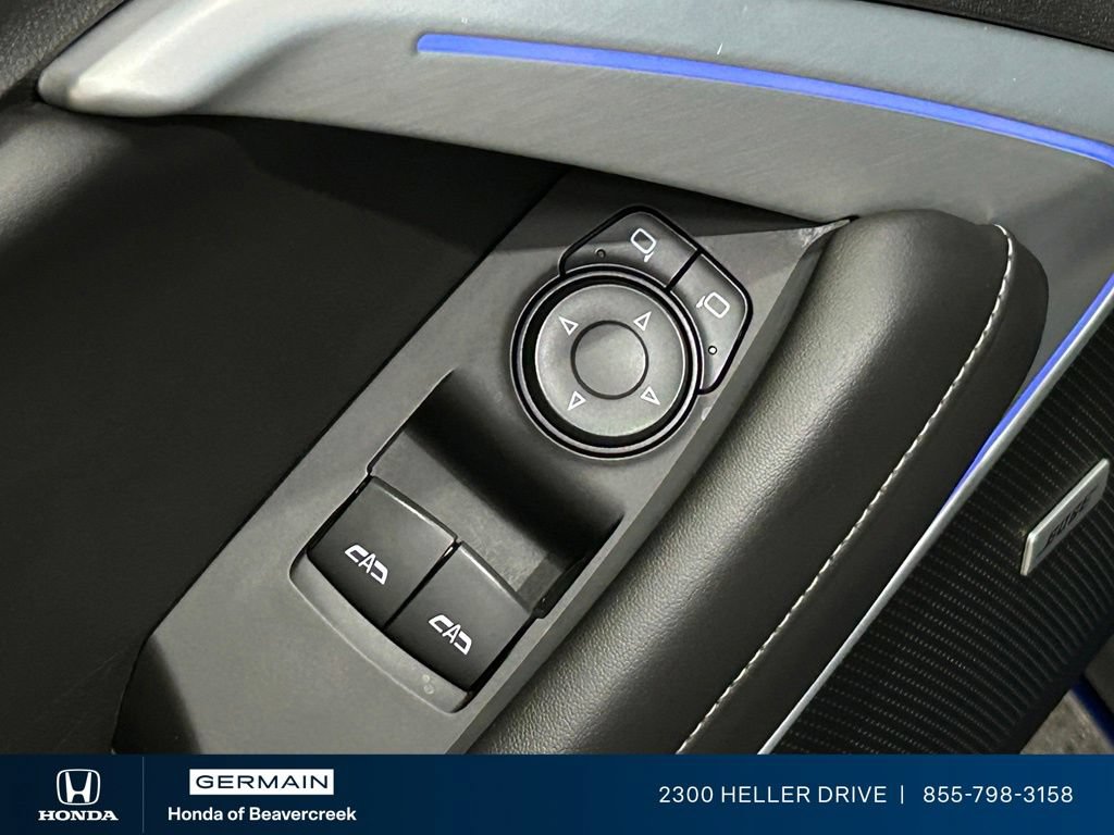 Used 2019 Chevrolet Camaro SS RWD image 18