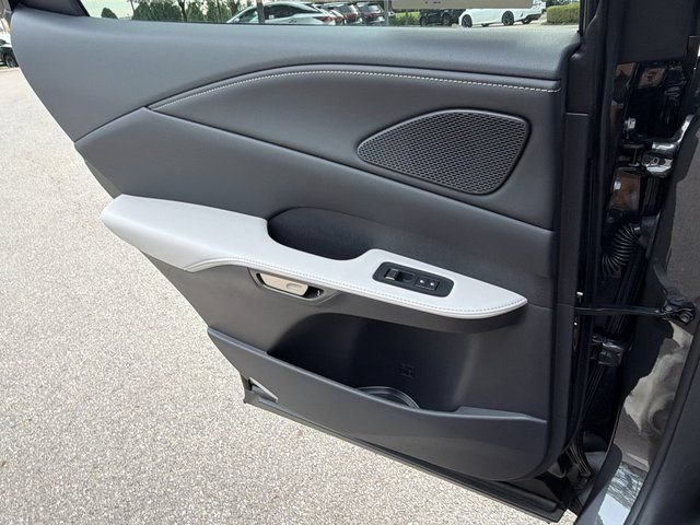 New 2026 Lexus RX 350 AWD image 22