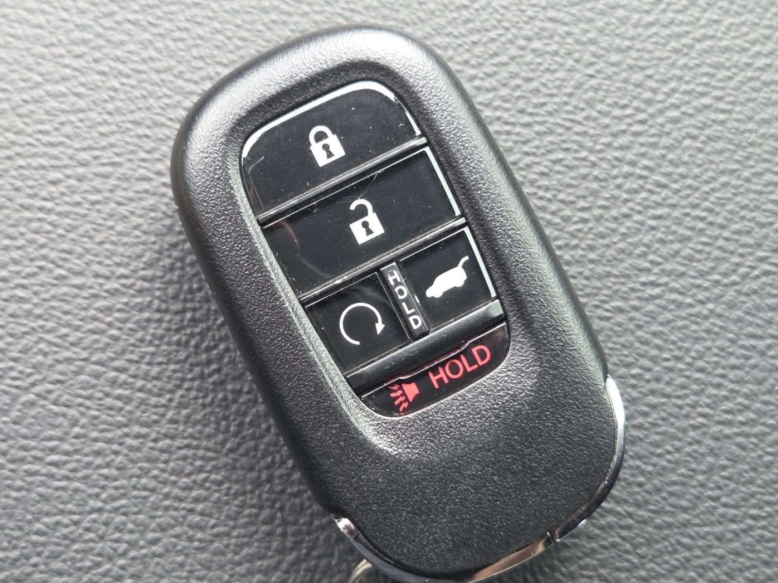 Used 2026 Honda CR-V Sport Touring image 40