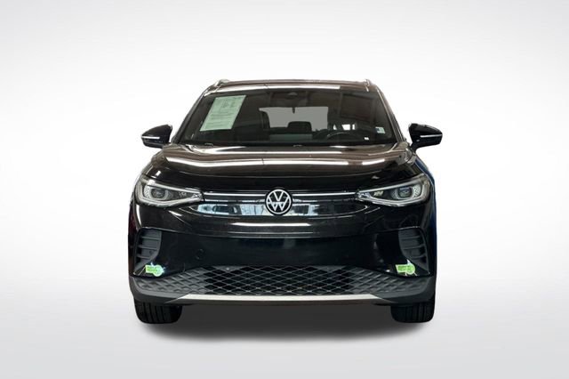 Used 2022 Volkswagen ID.4 Pro S w/ Gradient Package image 10