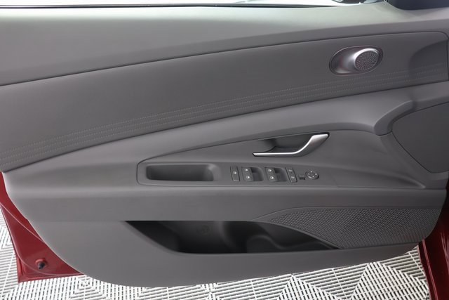 Certified 2024 Hyundai Elantra Blue image 24