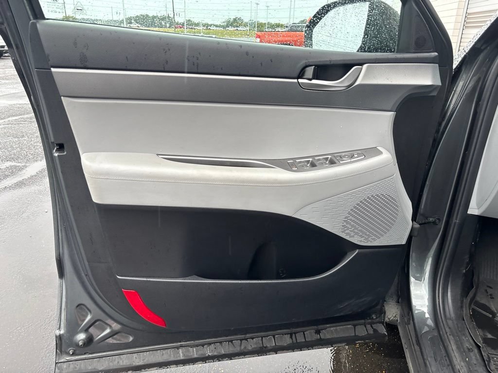 Used 2020 Hyundai Palisade SEL FWD image 8