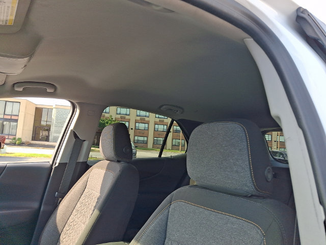 Certified 2024 Chevrolet Equinox LT AWD/4WD image 13