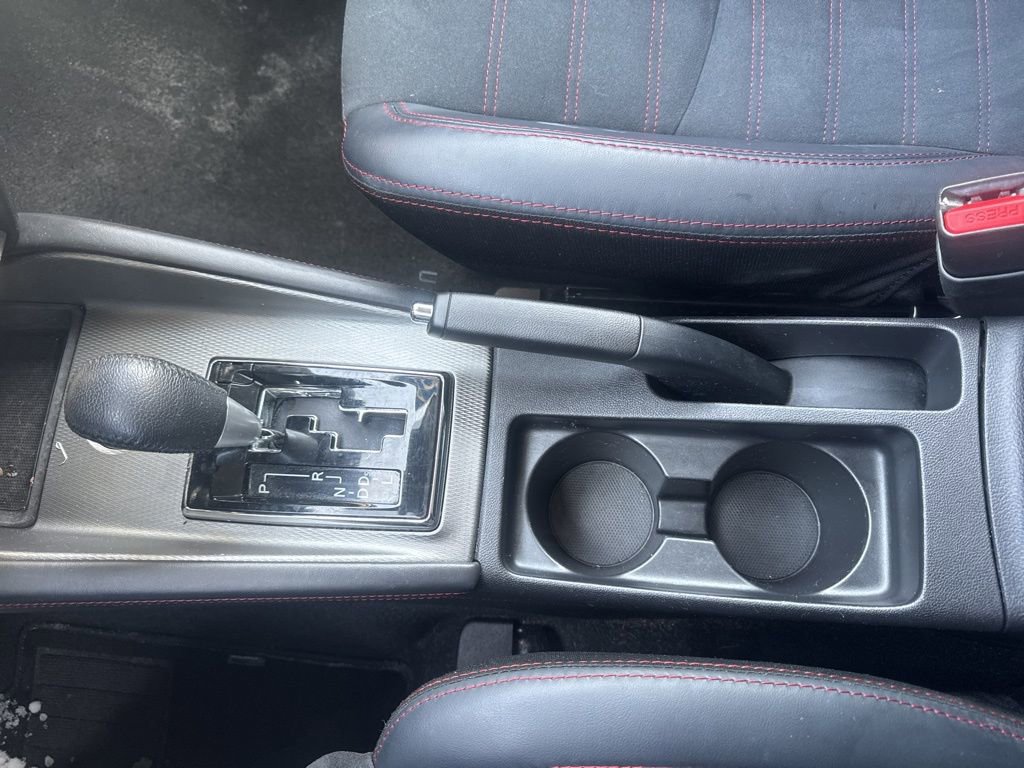 Used 2024 Mitsubishi Outlander Sport SE image 23