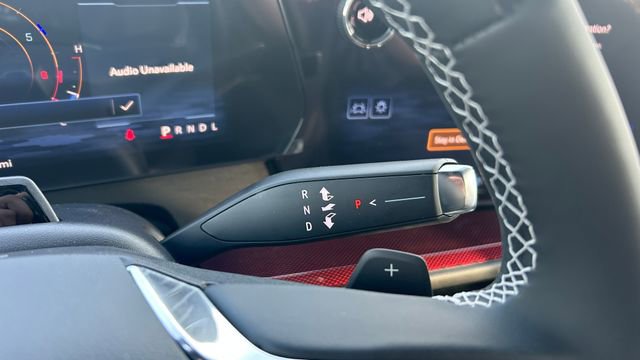 New 2026 Chevrolet Traverse Z71 w/ Enhanced Driving Package image 22