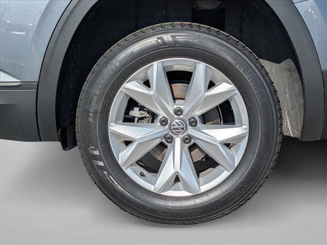 Used 2019 Volkswagen Atlas SE w/ Towing Package image 22