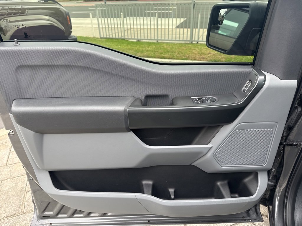 Used 2023 Ford F150 XL image 9
