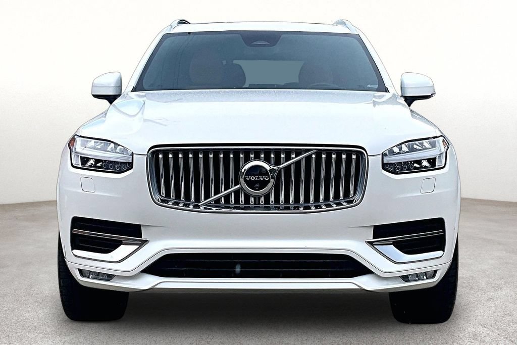 Certified 2024 Volvo XC90 B6 Ultimate AWD/4WD image 4