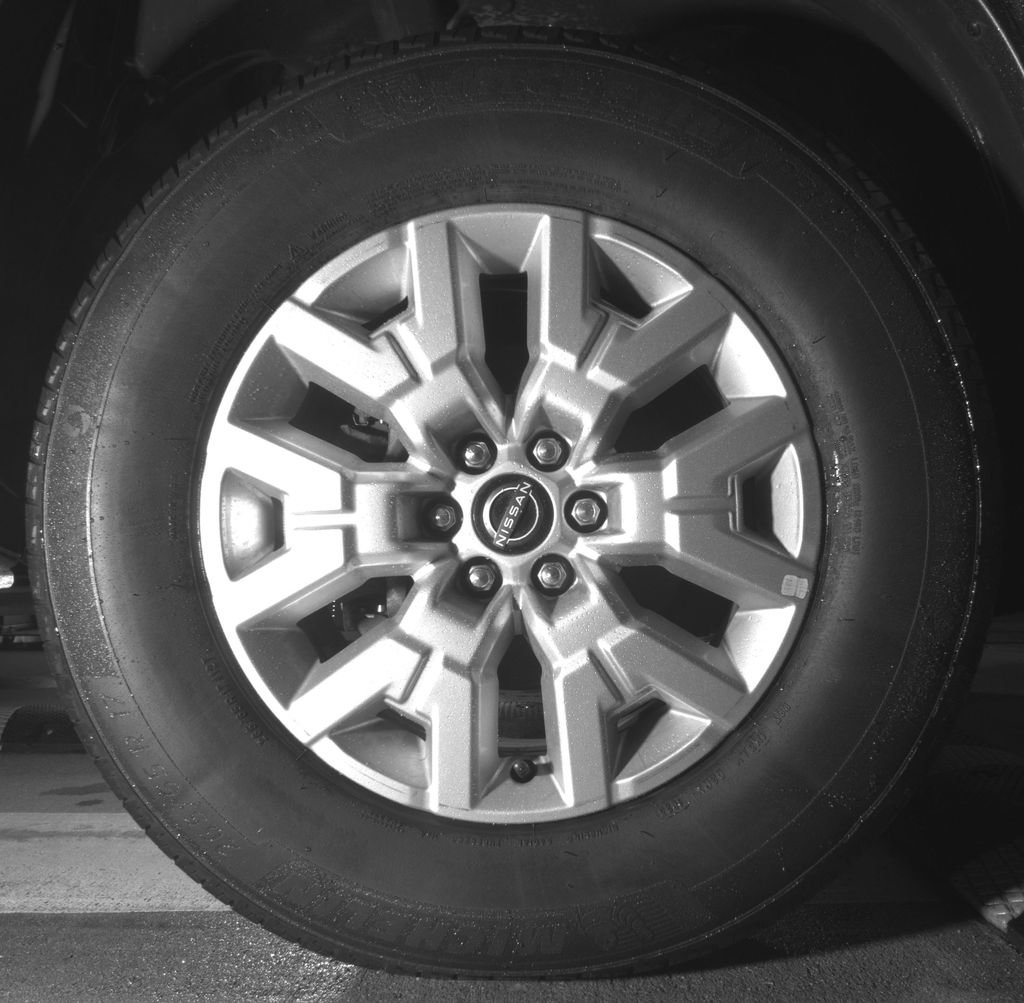 Used 2023 Nissan Frontier SV AWD/4WD image 12