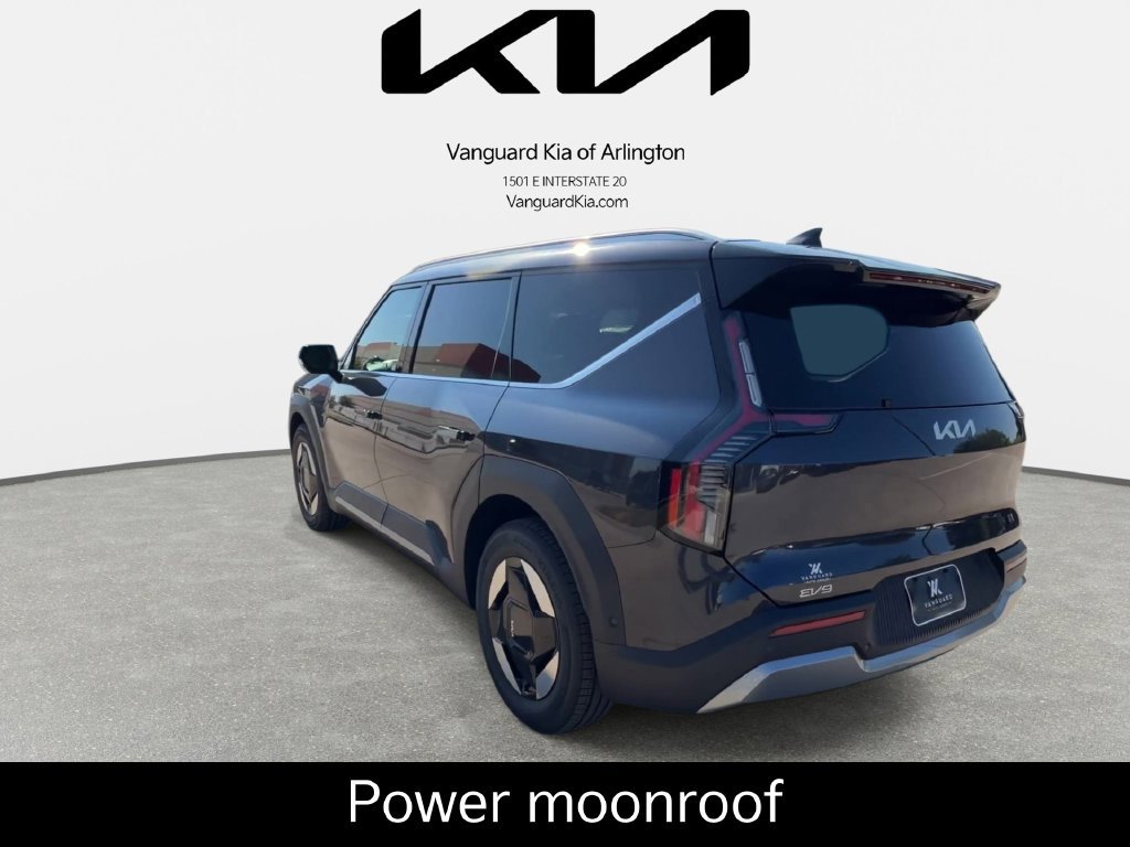 New 2026 Kia EV9 Wind AWD/4WD image 7