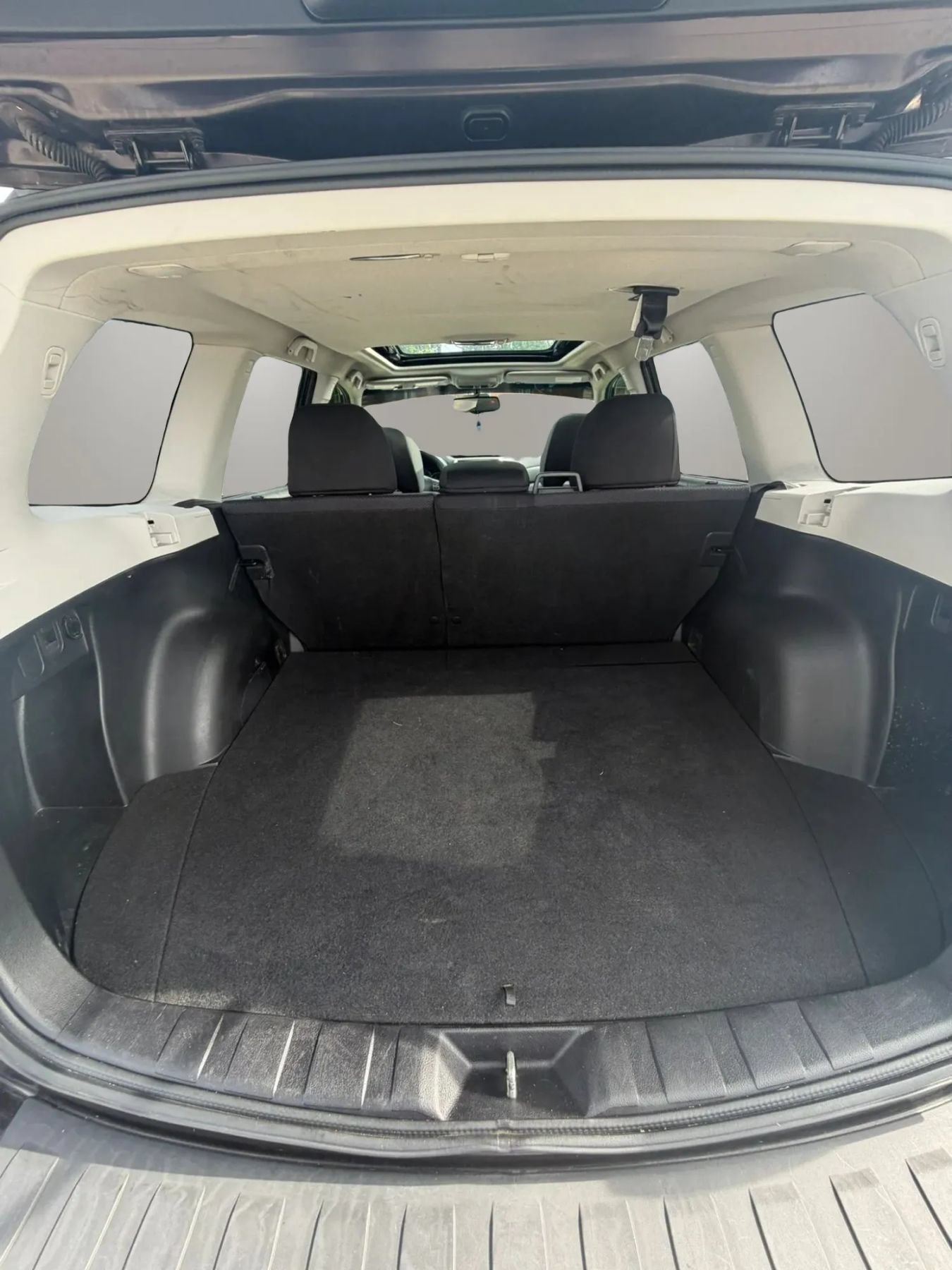 Used 2013 Subaru Forester 2.5X Premium w/ All-Weather Plus Pkg AWD/4WD image 20