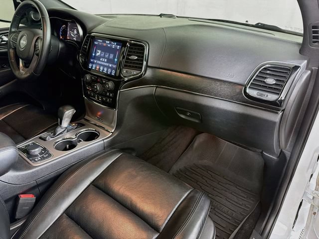 Used 2019 Jeep Grand Cherokee High Altitude AWD/4WD image 36