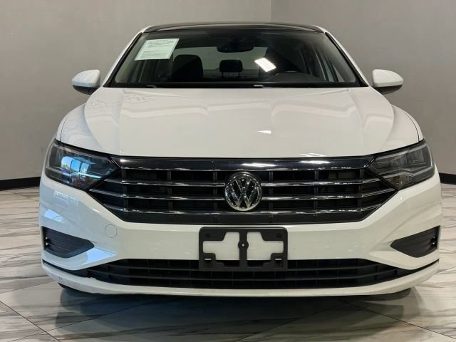 Used 2019 Volkswagen Jetta S FWD image 3