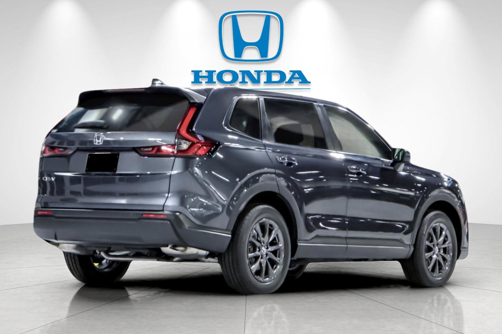 New 2027 Honda CR-V EX-L image 6