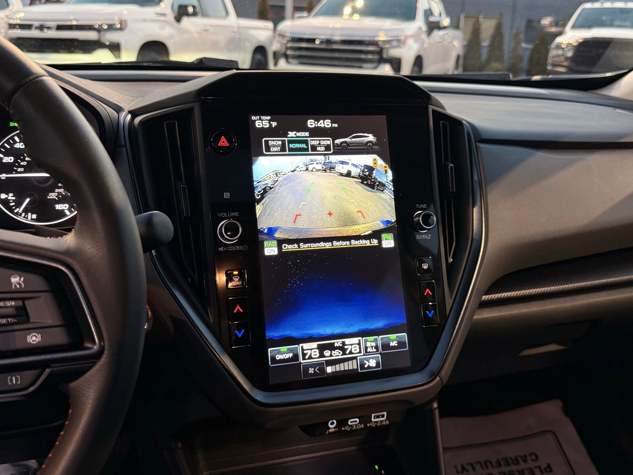 Used 2025 Subaru Crosstrek 2.5i Limited image 45