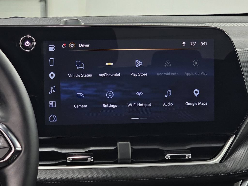 Used 2026 Chevrolet Equinox LT FWD image 15