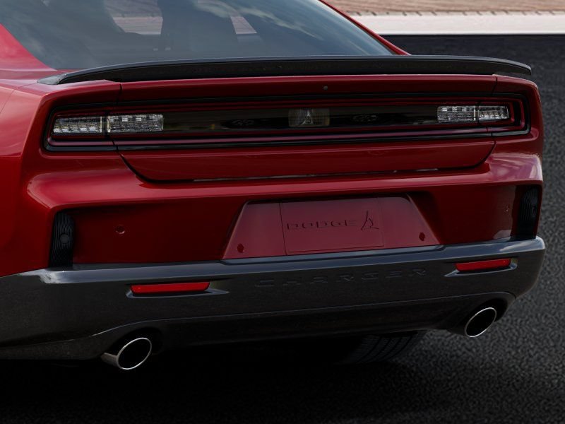 New 2027 Dodge Charger Scat Pack AWD/4WD image 13