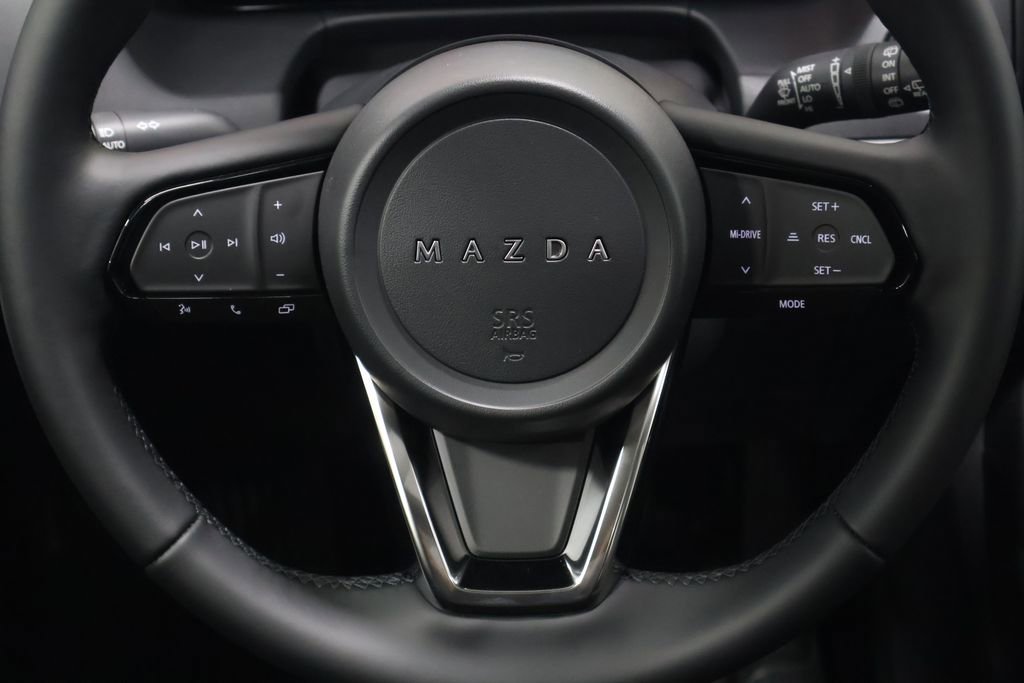 New 2026 MAZDA CX-5 2.5 S w/ Premium Package AWD/4WD image 17
