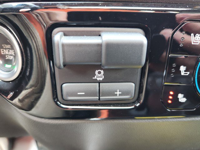 Used 2022 Chevrolet Silverado 1500 LTZ w/ LTZ Premium Package image 48