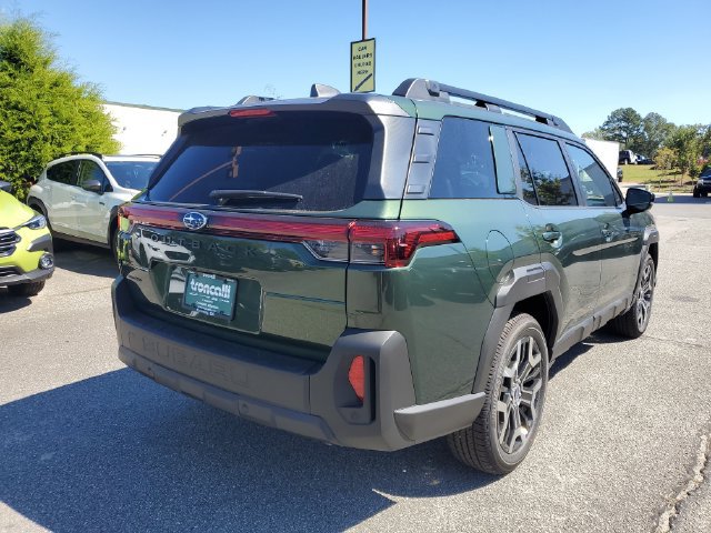 New 2026 Subaru Outback Touring XT AWD/4WD image 6