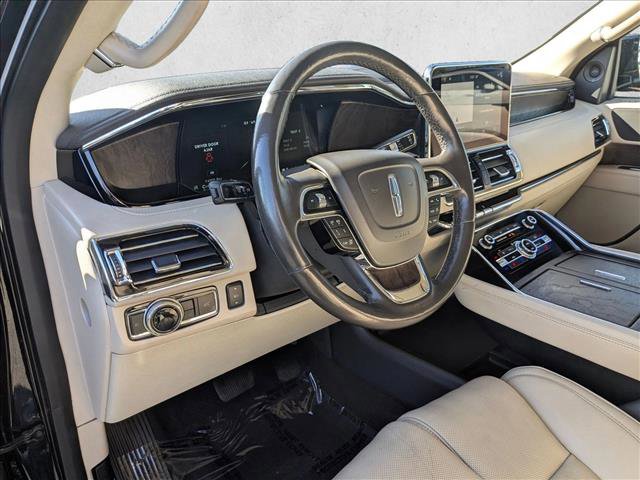 Used 2019 Lincoln Navigator Reserve w/ Cargo Package image 10