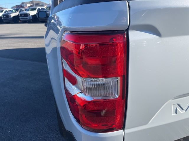 New 2026 Ford Maverick XL w/ 4K Tow Package image 7