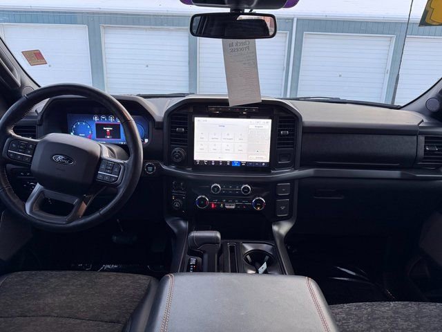 Used 2024 Ford F150 Tremor w/ Tow/Haul Package image 24