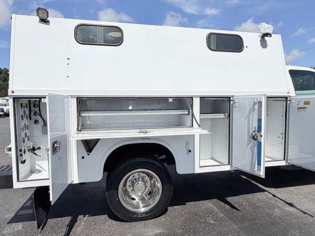 Used 2016 Ford F450 XL AWD/4WD image 11