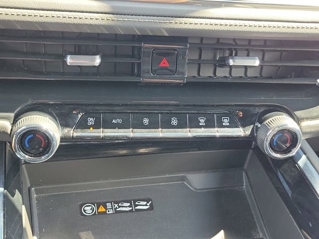 Certified 2025 Chevrolet Tahoe Premier AWD/4WD image 38