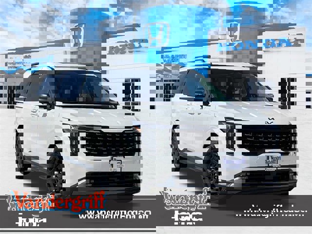 Used 2026 Kia Carnival SX Prestige