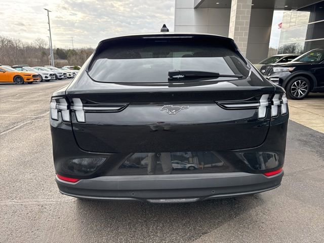 Used 2025 Ford Mustang Mach-E Premium image 6