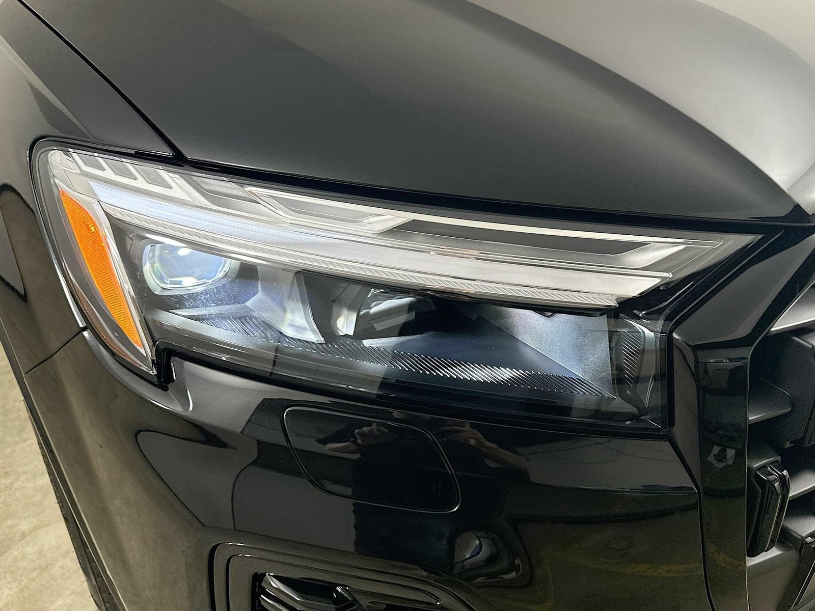 New 2026 Audi Q7 2.0T Premium AWD/4WD image 9