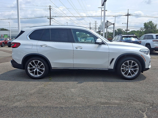 Used 2019 BMW X5 xDrive40i w/ Premium Package 2 AWD/4WD image 26