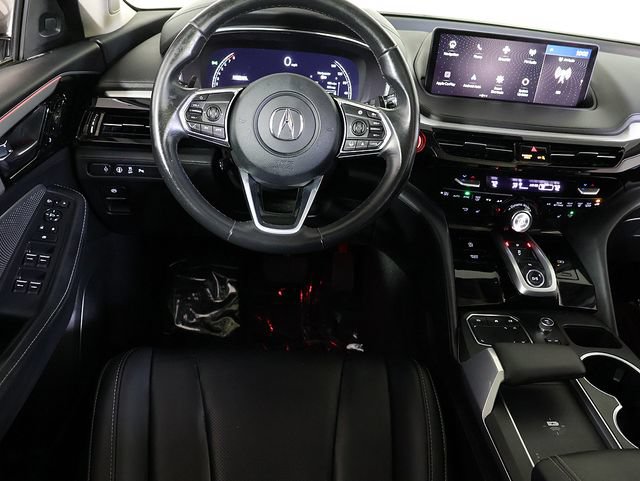 Certified 2023 Acura MDX SH-AWD w/ Technology Package image 3