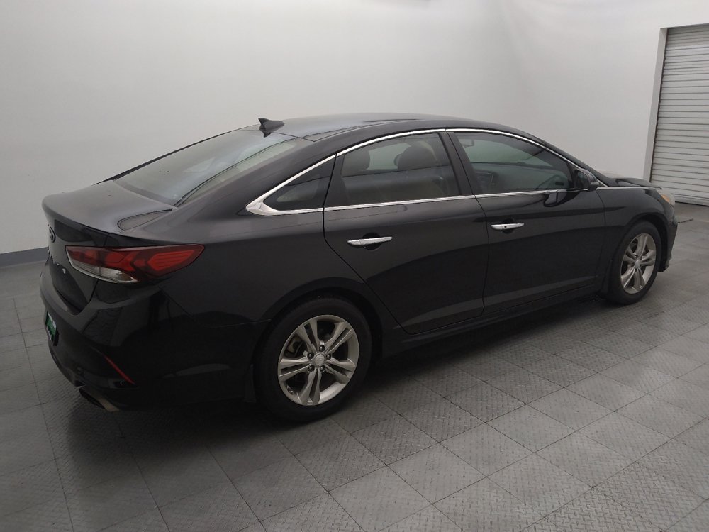 Used 2019 Hyundai Sonata SEL image 10