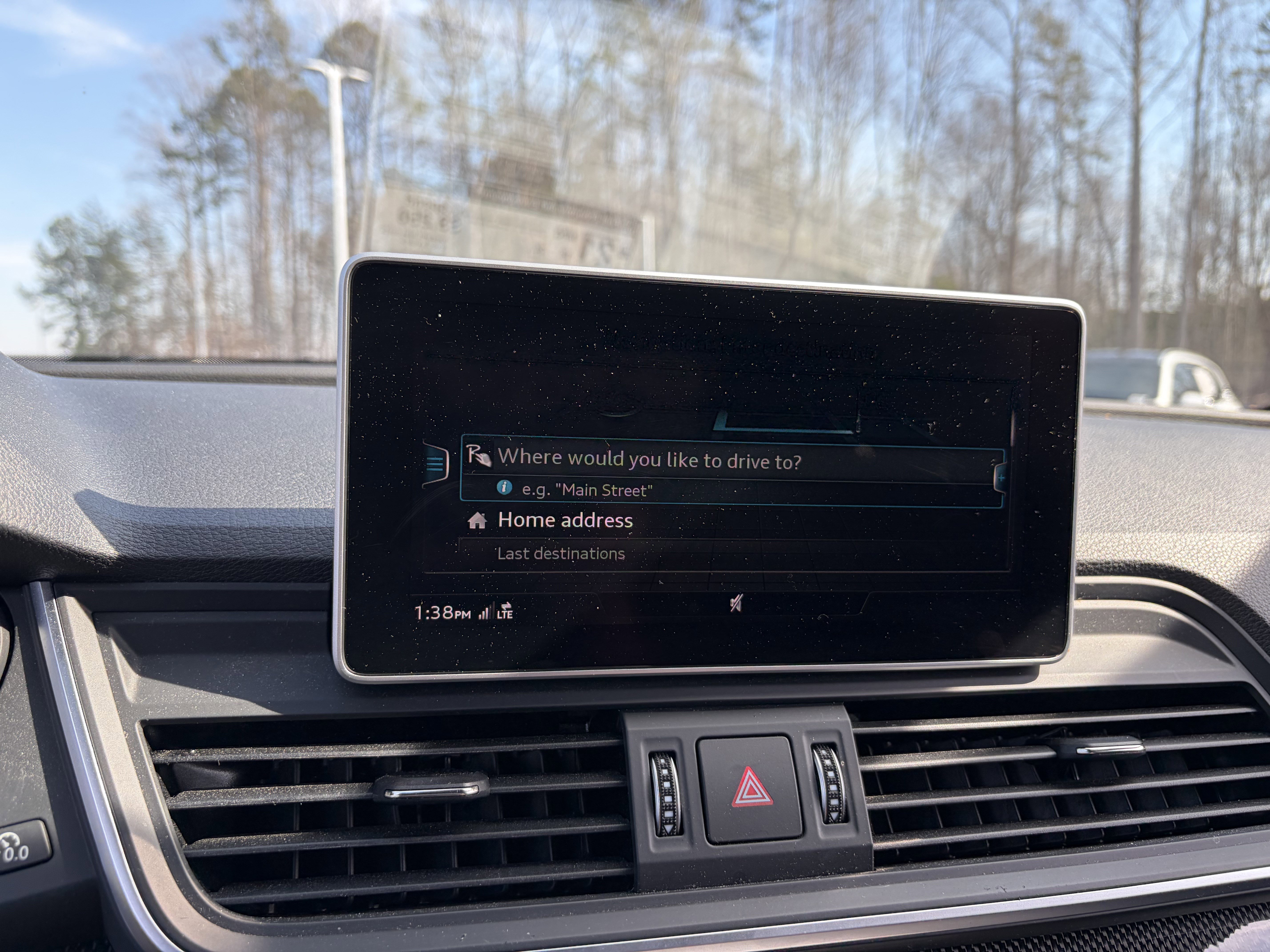 Used 2018 Audi SQ5 Premium Plus w/ Navigation Package image 17